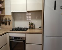 Resale - Villa - Los Montesinos - La Herrada