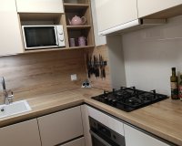 Resale - Villa - Los Montesinos - La Herrada