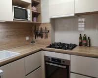 Resale - Villa - Los Montesinos - La Herrada