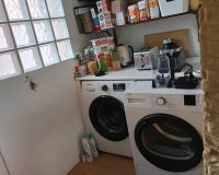 Resale - Villa - Los Montesinos - La Herrada