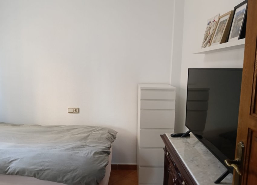 Resale - Villa - Los Montesinos - La Herrada