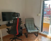 Resale - Villa - Los Montesinos - La Herrada