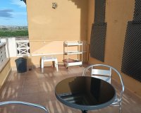 Resale - Villa - Los Montesinos - La Herrada
