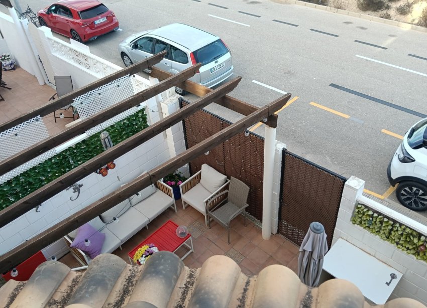 Resale - Villa - Los Montesinos - La Herrada