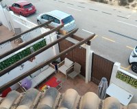 Resale - Villa - Los Montesinos - La Herrada