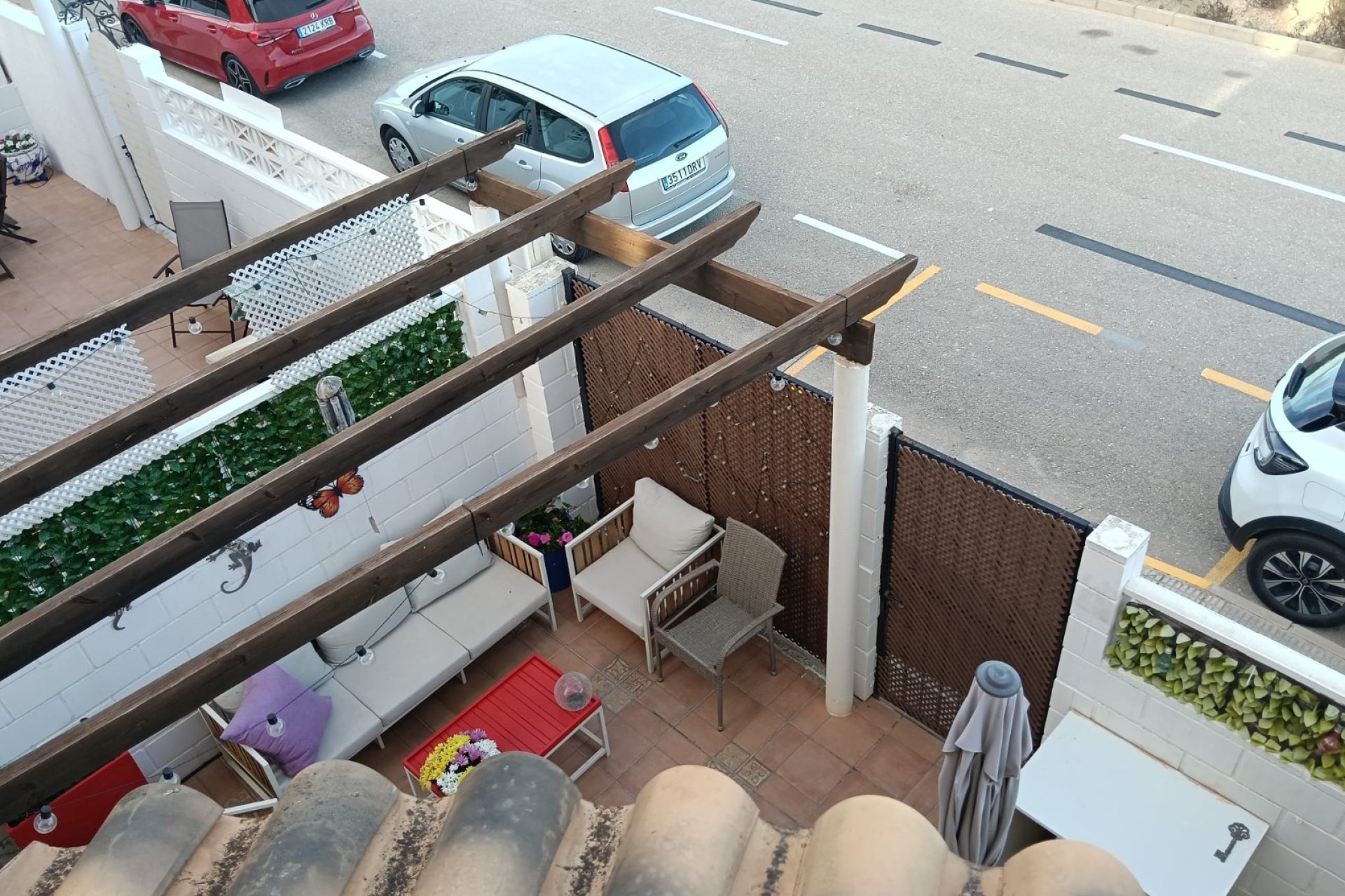 Resale - Villa - Los Montesinos - La Herrada