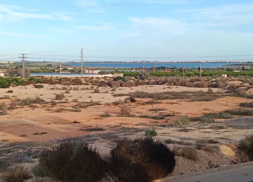 Resale - Villa - Los Montesinos - La Herrada