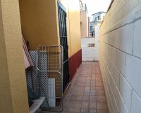 Resale - Villa - Los Montesinos - La Herrada