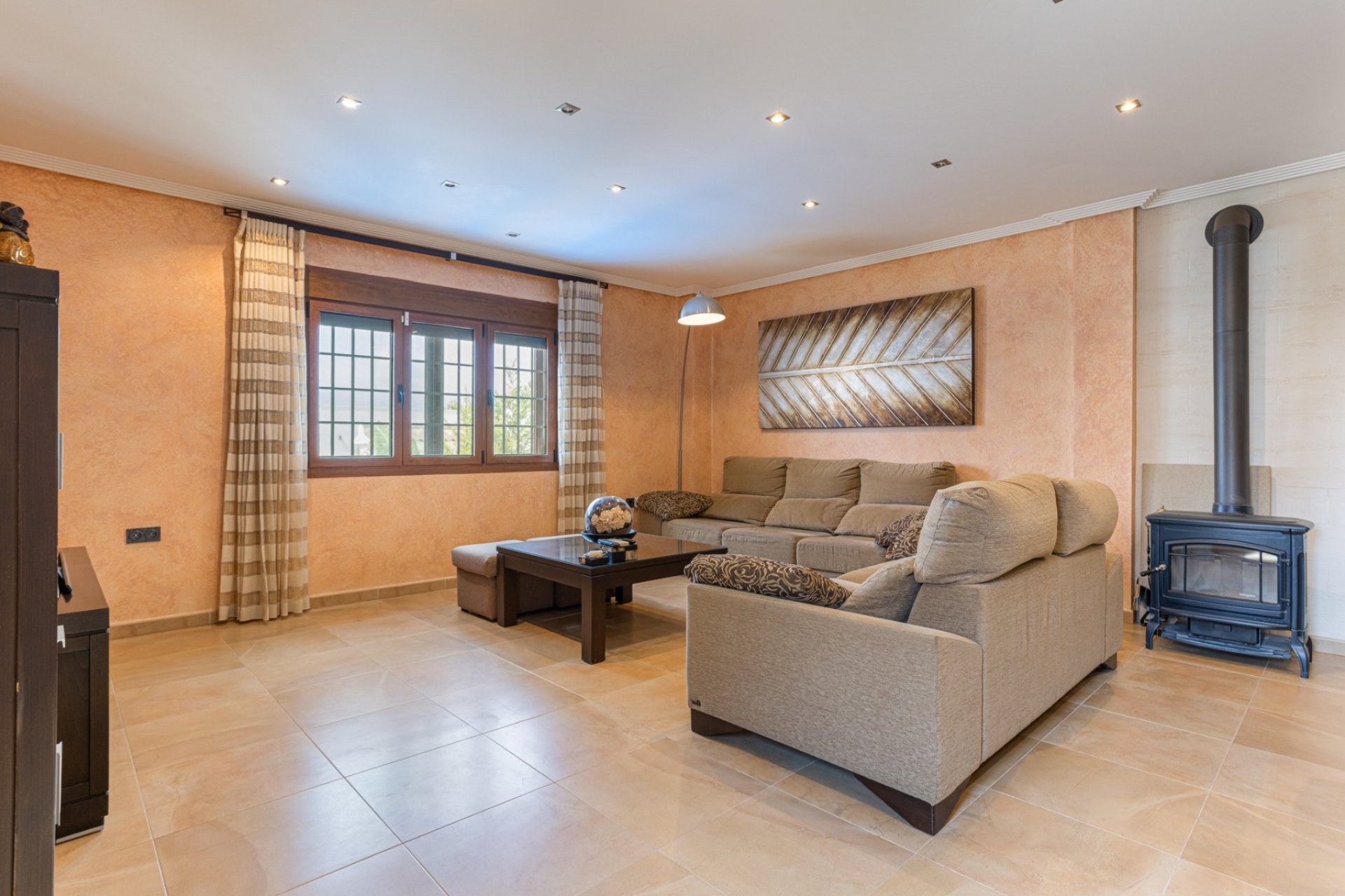 Resale - Villa - Los Montesinos - La Herrada