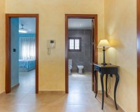 Resale - Villa - Los Montesinos - La Herrada