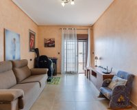 Resale - Villa - Los Montesinos - La Herrada