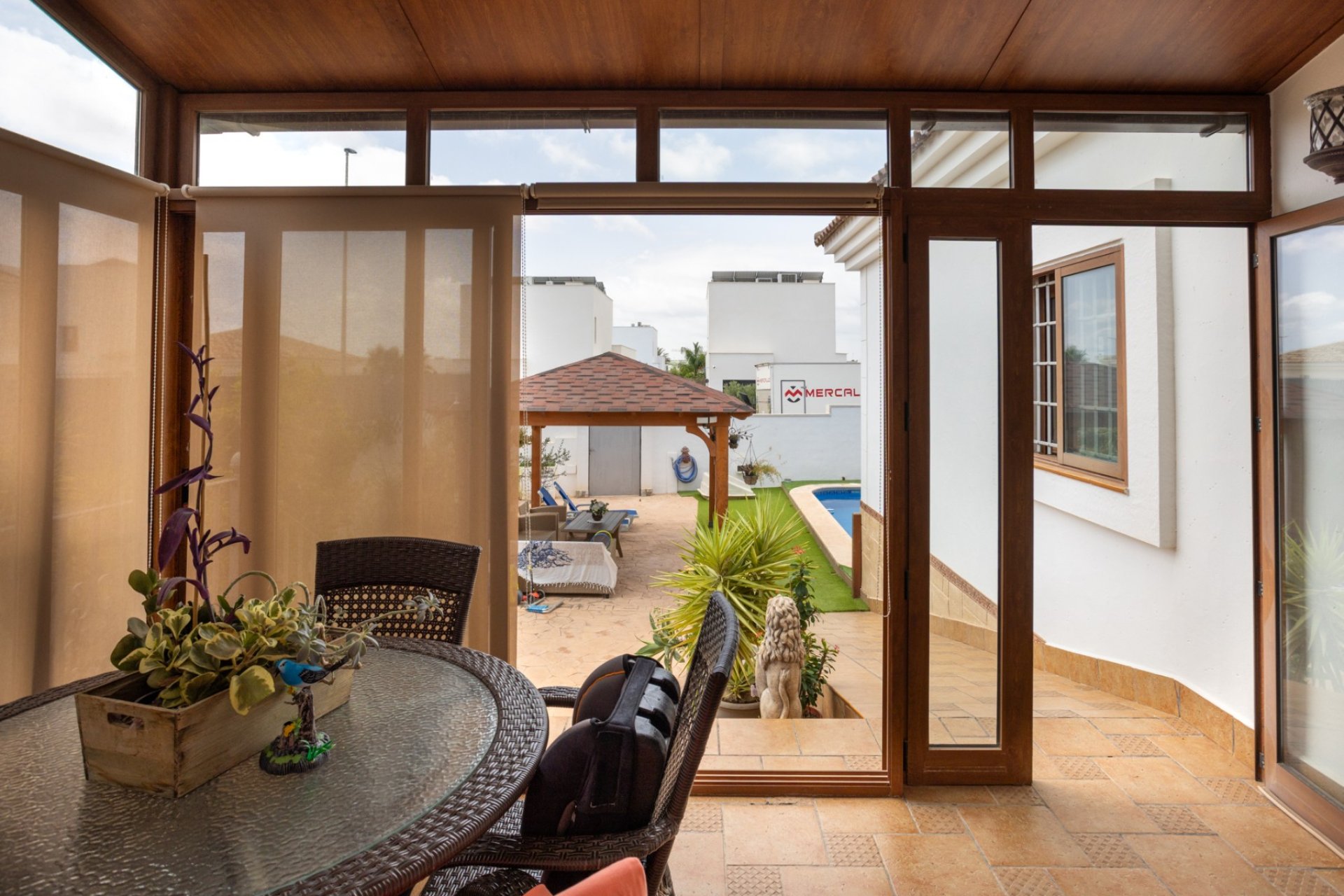 Resale - Villa - Los Montesinos - La Herrada