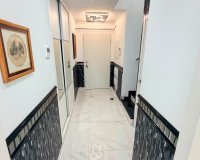 Resale - Villa - Los Montesinos - La Herrada