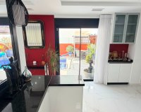 Resale - Villa - Los Montesinos - La Herrada