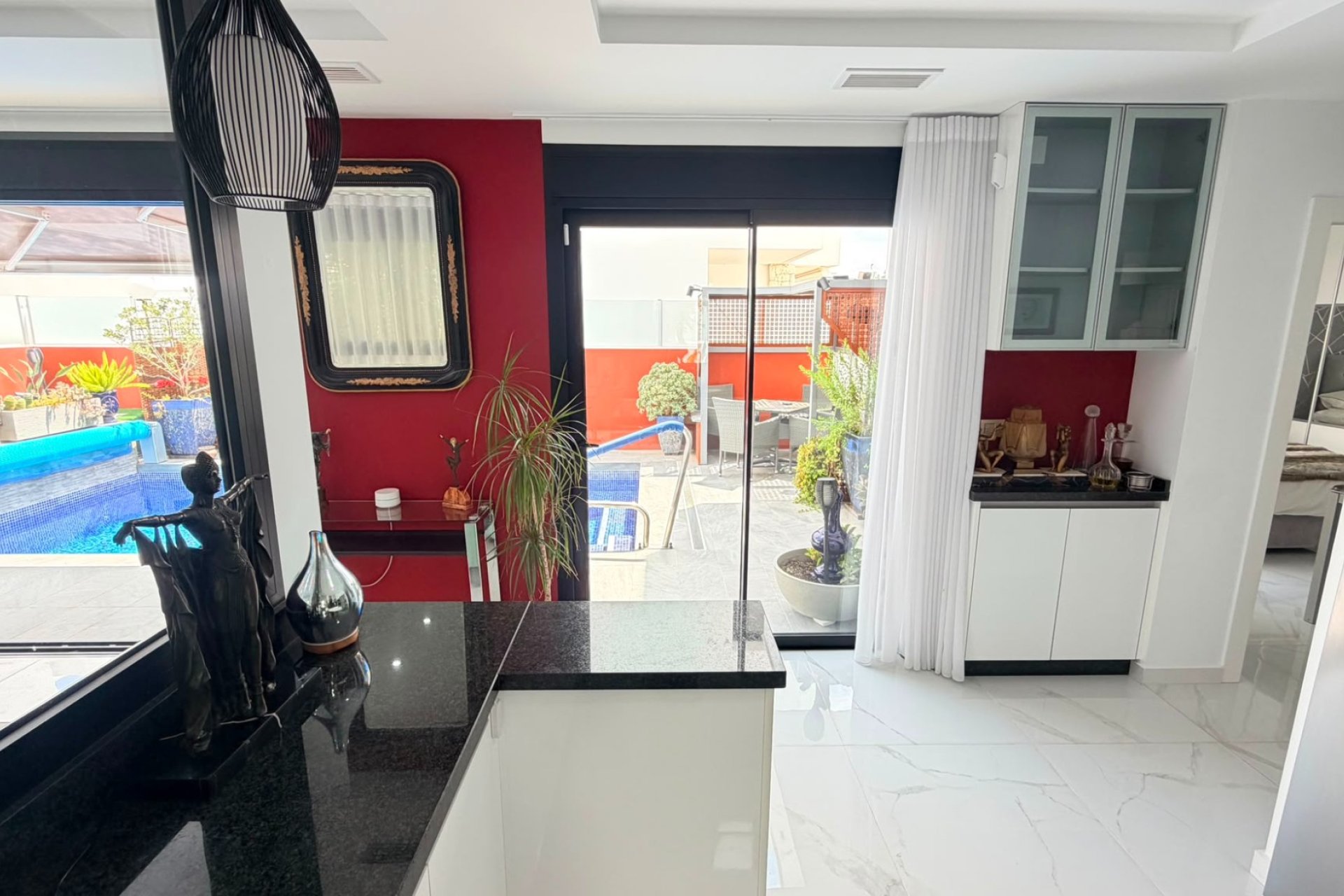 Resale - Villa - Los Montesinos - La Herrada