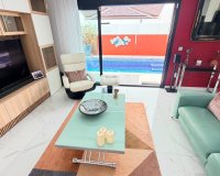 Resale - Villa - Los Montesinos - La Herrada