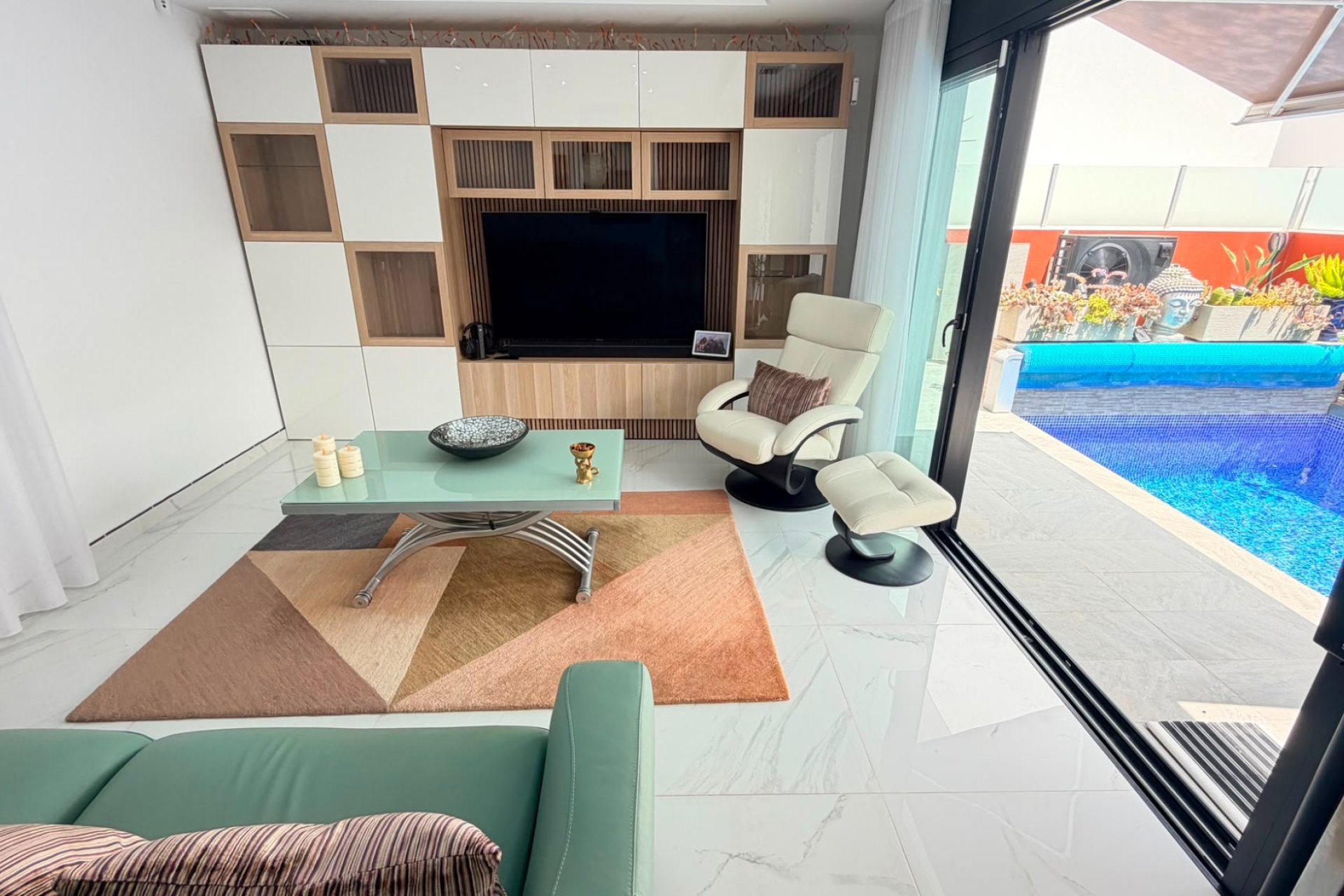 Resale - Villa - Los Montesinos - La Herrada