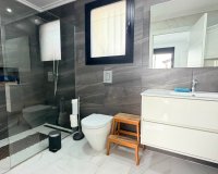 Resale - Villa - Los Montesinos - La Herrada