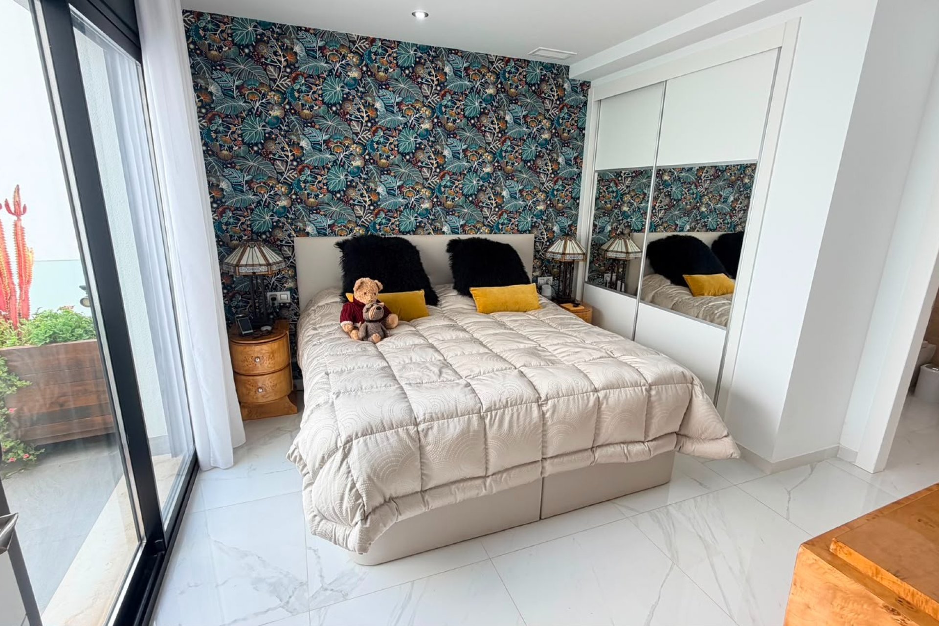 Resale - Villa - Los Montesinos - La Herrada