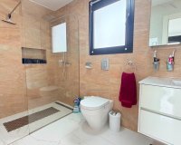 Resale - Villa - Los Montesinos - La Herrada