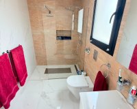 Resale - Villa - Los Montesinos - La Herrada