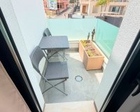 Resale - Villa - Los Montesinos - La Herrada