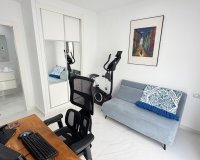 Resale - Villa - Los Montesinos - La Herrada