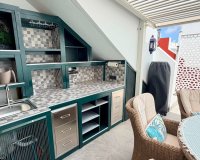 Resale - Villa - Los Montesinos - La Herrada