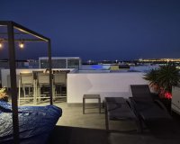 Resale - Villa - Los Montesinos - La Herrada