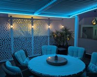 Resale - Villa - Los Montesinos - La Herrada