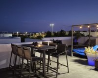 Resale - Villa - Los Montesinos - La Herrada