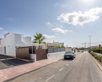 Resale - Villa - Los Montesinos - Los Montesinos - Urb. La Herrada