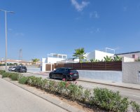 Resale - Villa - Los Montesinos - Los Montesinos - Urb. La Herrada