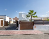 Resale - Villa - Los Montesinos - Los Montesinos - Urb. La Herrada