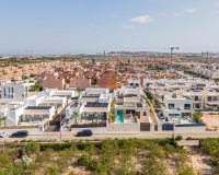 Resale - Villa - Los Montesinos - Los Montesinos - Urb. La Herrada