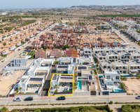 Resale - Villa - Los Montesinos - Los Montesinos - Urb. La Herrada