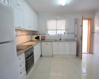 Resale - Villa - Mil Palmeras