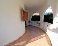 Resale - Villa - Mil Palmeras