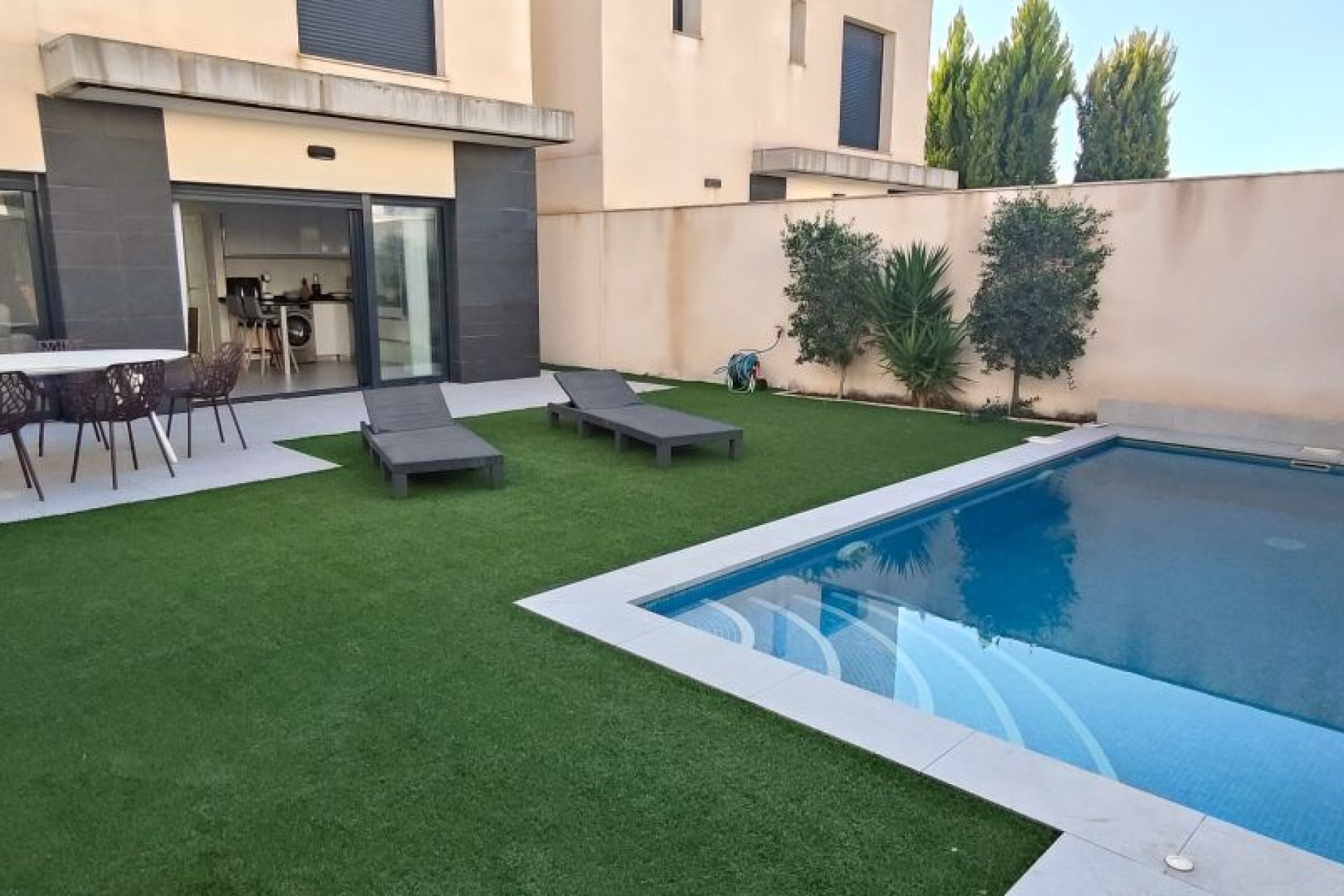 Resale - Villa - Murcia - MURCIA REGION