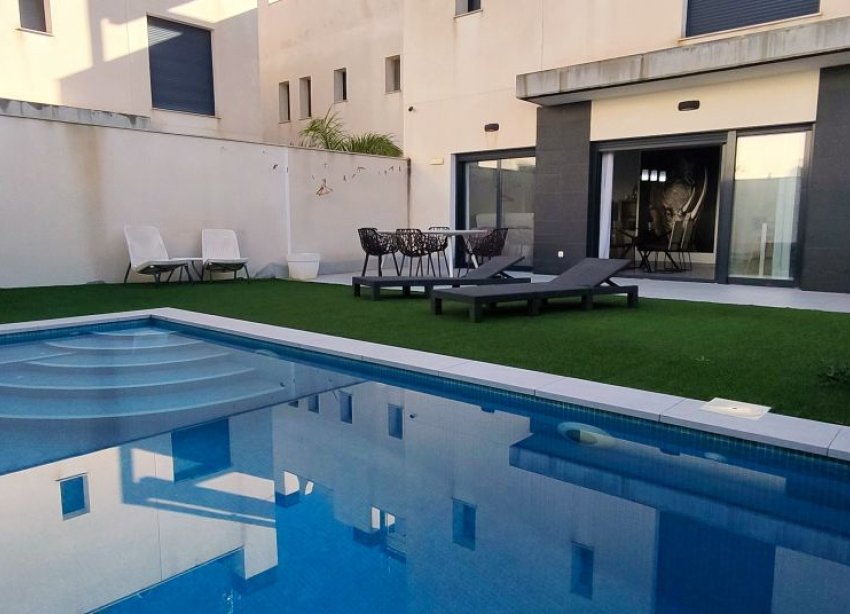 Resale - Villa - Murcia - MURCIA REGION
