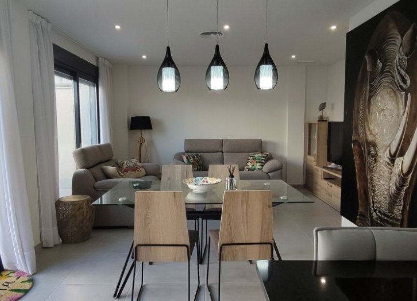 Resale - Villa - Murcia - MURCIA REGION