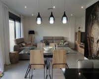 Resale - Villa - Murcia - MURCIA REGION