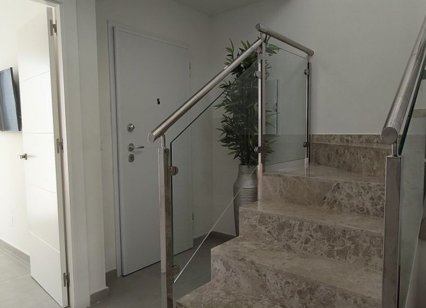 Resale - Villa - Murcia - MURCIA REGION