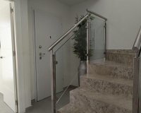 Resale - Villa - Murcia - MURCIA REGION