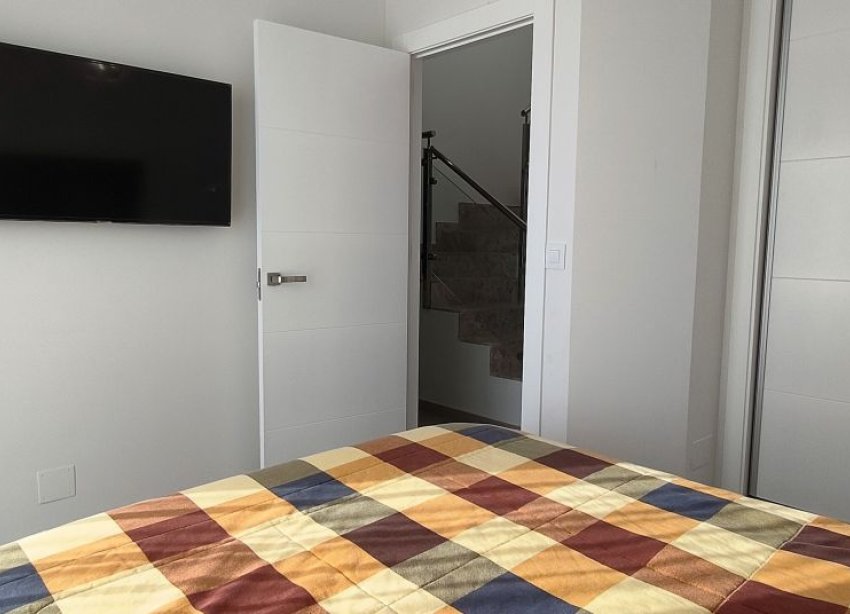 Resale - Villa - Murcia - MURCIA REGION