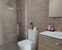 Resale - Villa - Murcia - MURCIA REGION