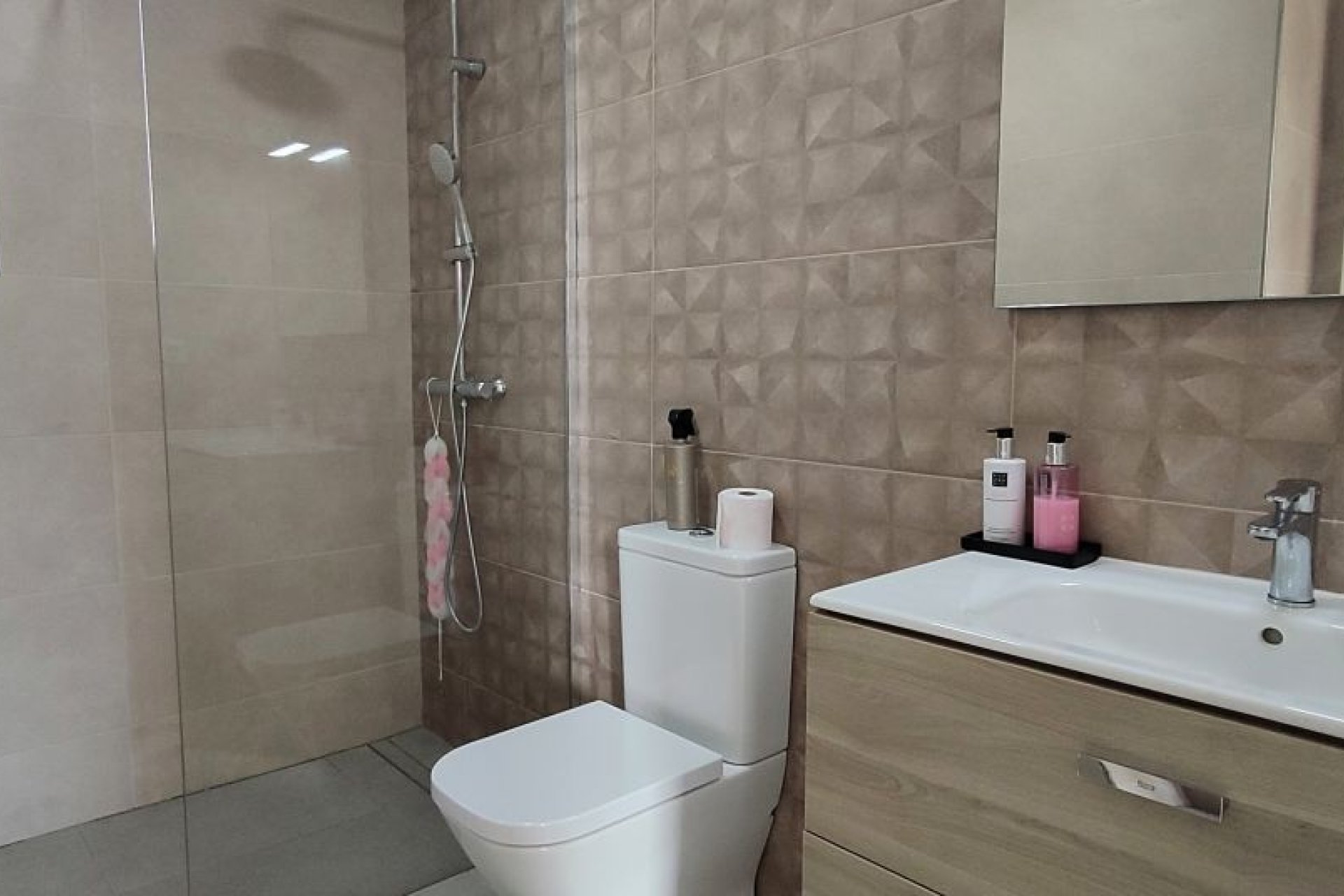 Resale - Villa - Murcia - MURCIA REGION