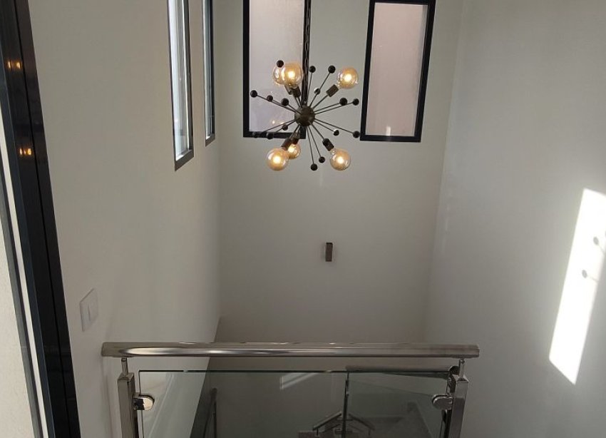 Resale - Villa - Murcia - MURCIA REGION