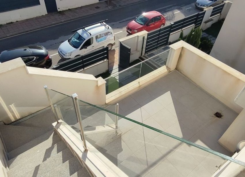 Resale - Villa - Murcia - MURCIA REGION