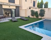 Resale - Villa - MURCIA REGION